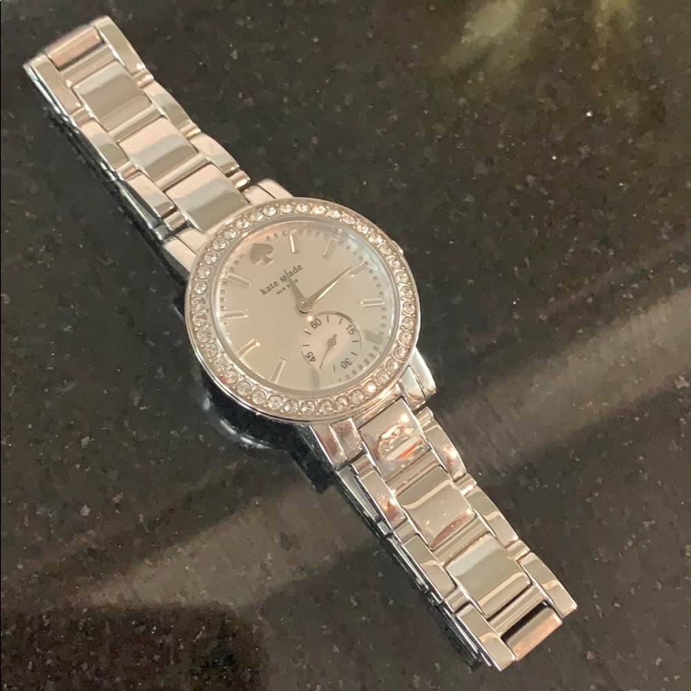 Kate Spade Watch
